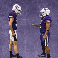 Kdub GIF by KWC Panthers