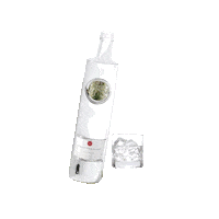 Drink Sake Sticker by FourFoxSake