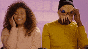 sad audience GIF by Originals