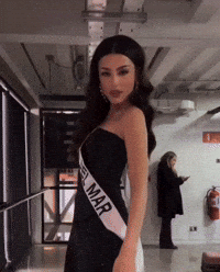 Dominga López GIF