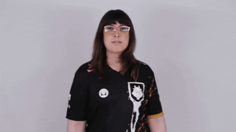 Come At Me Lets Go GIF by G2 Esports