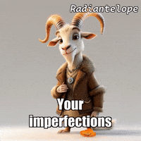 Flower Glow GIF by Radiantelope