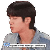 K Pop Puppy Sticker by BuzzFeed