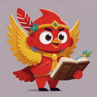 Career Networking GIF by The Cardinal Virtue