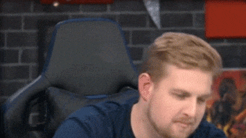 game master no GIF by Hyper RPG