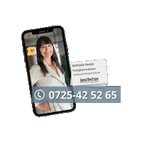 Jenninystromraa Sticker by Jenni Nyström Fastighetsförmedling