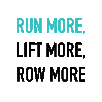 Fitness Run Sticker by Basebangkok