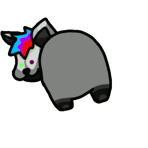 ThatDeviousClub giphyupload dance art dancing Sticker