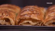 food court GIF by F*CK, THAT'S DELICIOUS