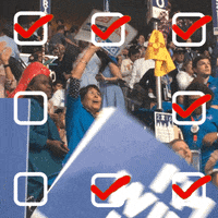 Democratic National Convention Crowd GIF by Election 2016