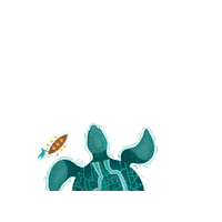 Chf Sticker by Meitheal Mara