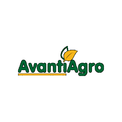 AvantiAgro giphygifmaker agro avanti lem Sticker