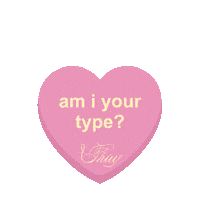 Heart Love Sticker by thuy