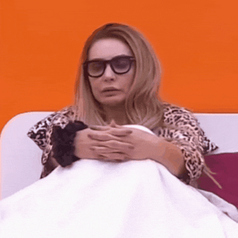 Patricia Navidad No GIF
