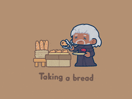 Final Fantasy 14 Taking A Break GIF by Ng Khai Hong
