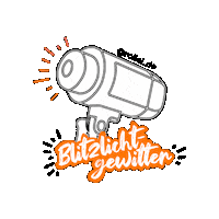 rollei_de blitz fotografie rollei cameragear Sticker