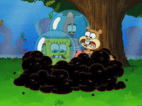season 5 episode 10 GIF by SpongeBob SquarePants