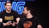 GIF by Smasher Network