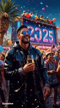 2025 GIF by systaime