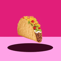 T-Bell Tacos GIF by Taco Bell