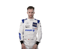 Ellis Welovedtm Sticker by DTM