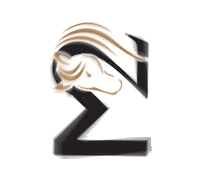 mariamigliore horse horses napoli naples Sticker