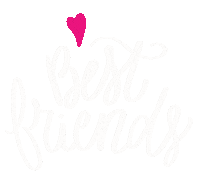 Best Friends Sticker