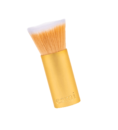 Esmiskinminerals Mask Brush Sticker by Makeup Cartel