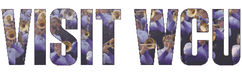 West Chester Wcu Sticker by West Chester University