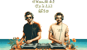 Fanart Baza Sticker