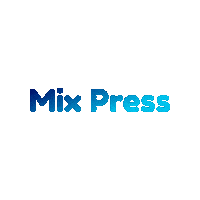 portalmixpress  Sticker