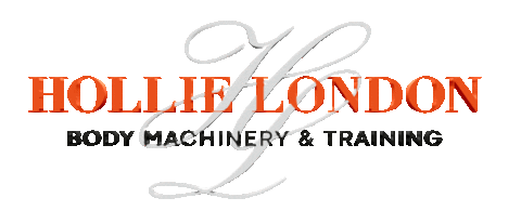 Hollie London Sticker by Hollie Carlin