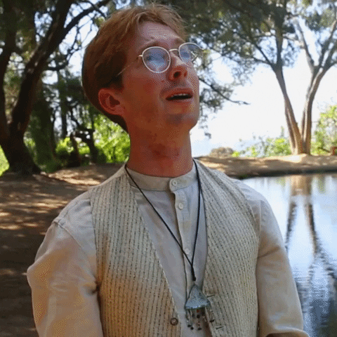 therainbowbridge celebrate nature friday weekend GIF