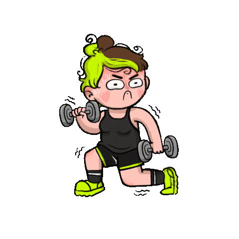 Academia Mariilustra Sticker