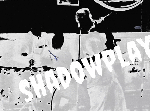 Shadowplayband giphyattribution giphystrobetesting shadowplay GIF