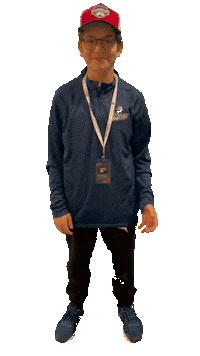 Innsbruck Sticker by ledoritulys.lt