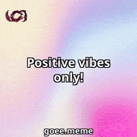 Sarcastic Vibes GIF by Goeememe