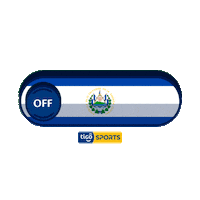Futbol Es Sticker by Tigo El Salvador