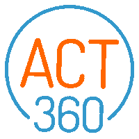 Sticker by ACT360
