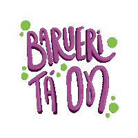 Internet Wifi Sticker by Prefeitura da cidade de Barueri