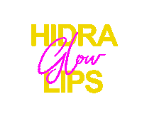 Lip Gloss Sticker by Ana Savoy