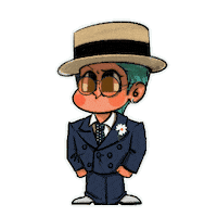 Gd 지드래곤 Sticker