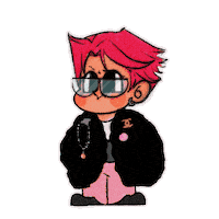 Gd 지드래곤 Sticker