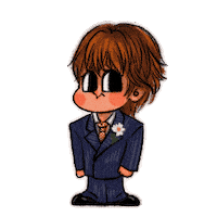 Gd 지드래곤 Sticker