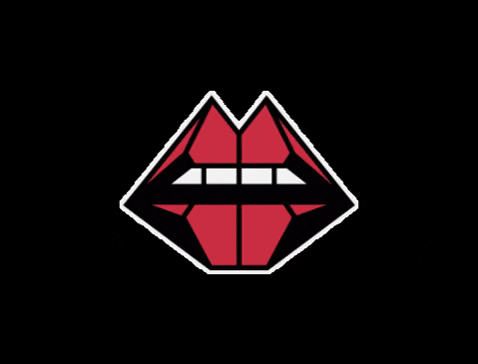 thehardkiss giphygifmaker thehardkiss the hardkiss GIF