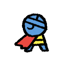 TidalFlatsStudio crypto shocked nft surprised Sticker