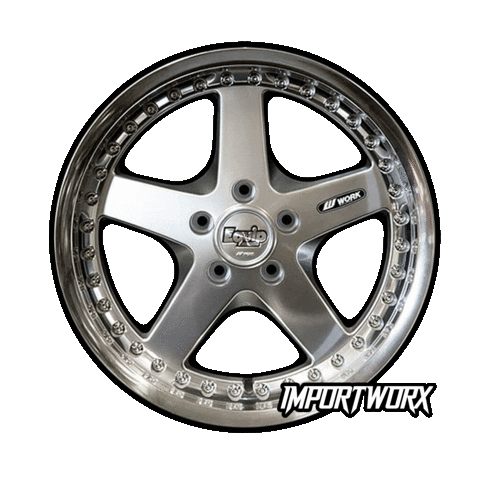 Work Equip Sticker by ImportWorx