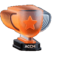 Winner Victory Sticker by ACCM