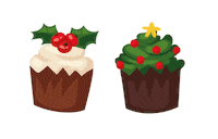 Navidad Sticker