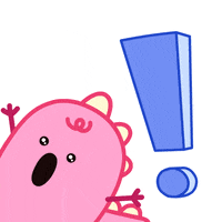 Oh My God What GIF by DINOSALLY